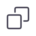 Copy SVG Icon